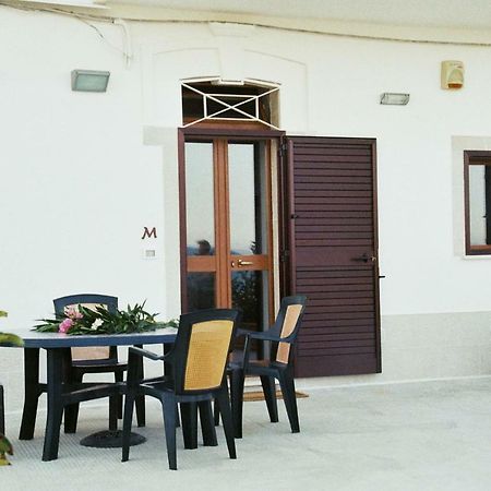 Casa Sullo Scoglio Apartamento Villanova Exterior foto